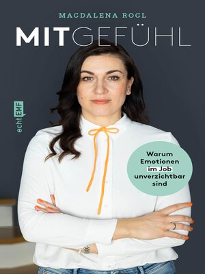cover image of MitGefühl